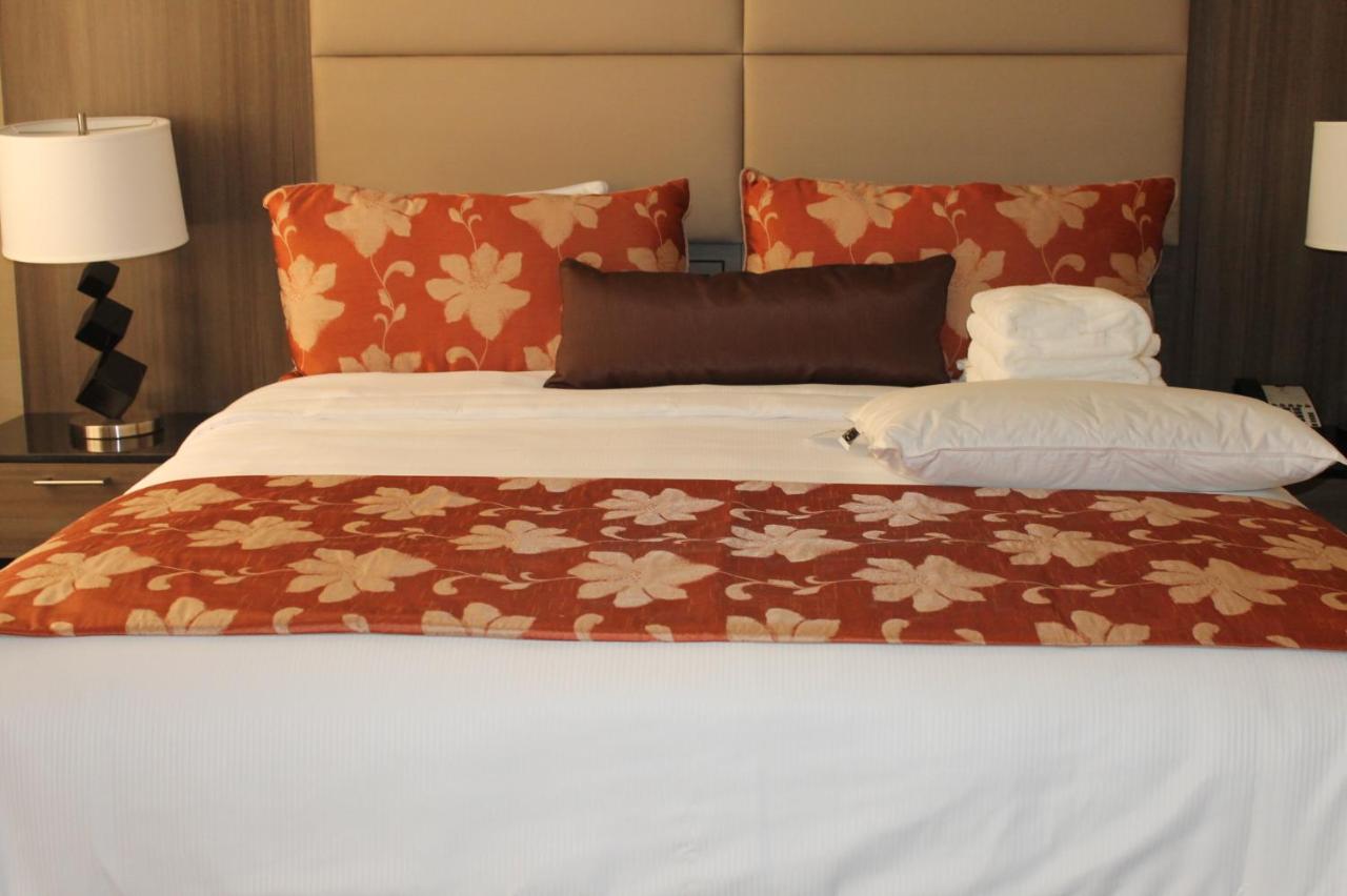 Superior King Room at Opera House Hotel