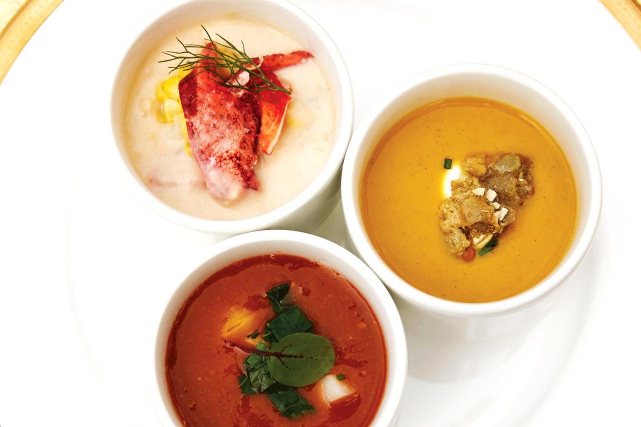  | Planters Inn - Charleston