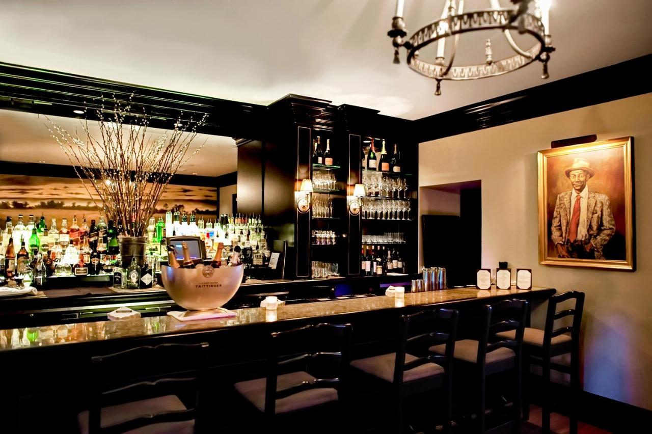  | Planters Inn - Charleston