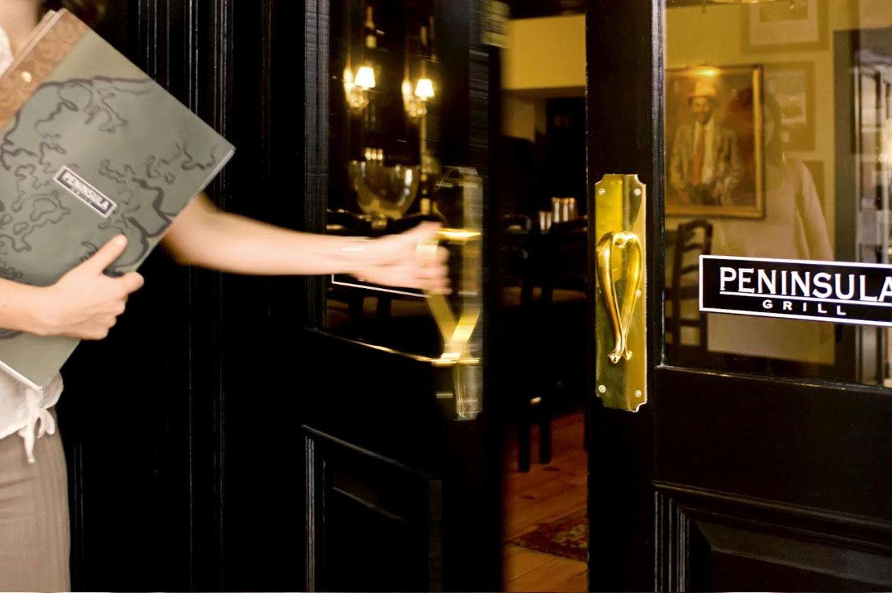  | Planters Inn - Charleston