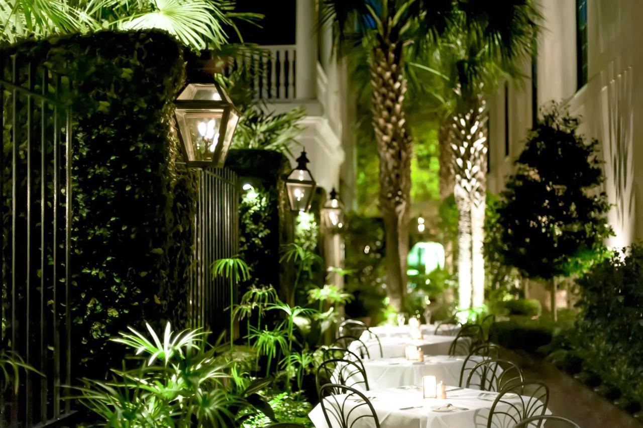  | Planters Inn - Charleston