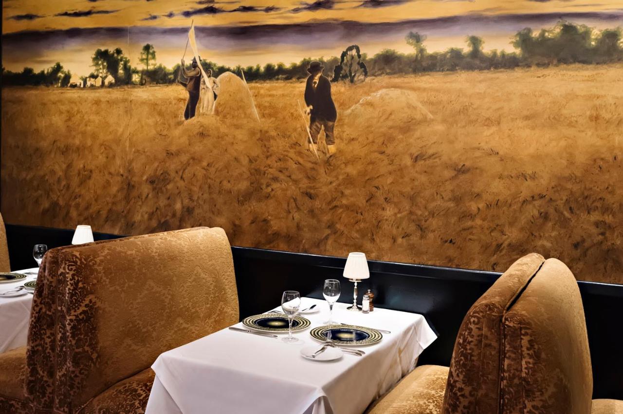  | Planters Inn - Charleston