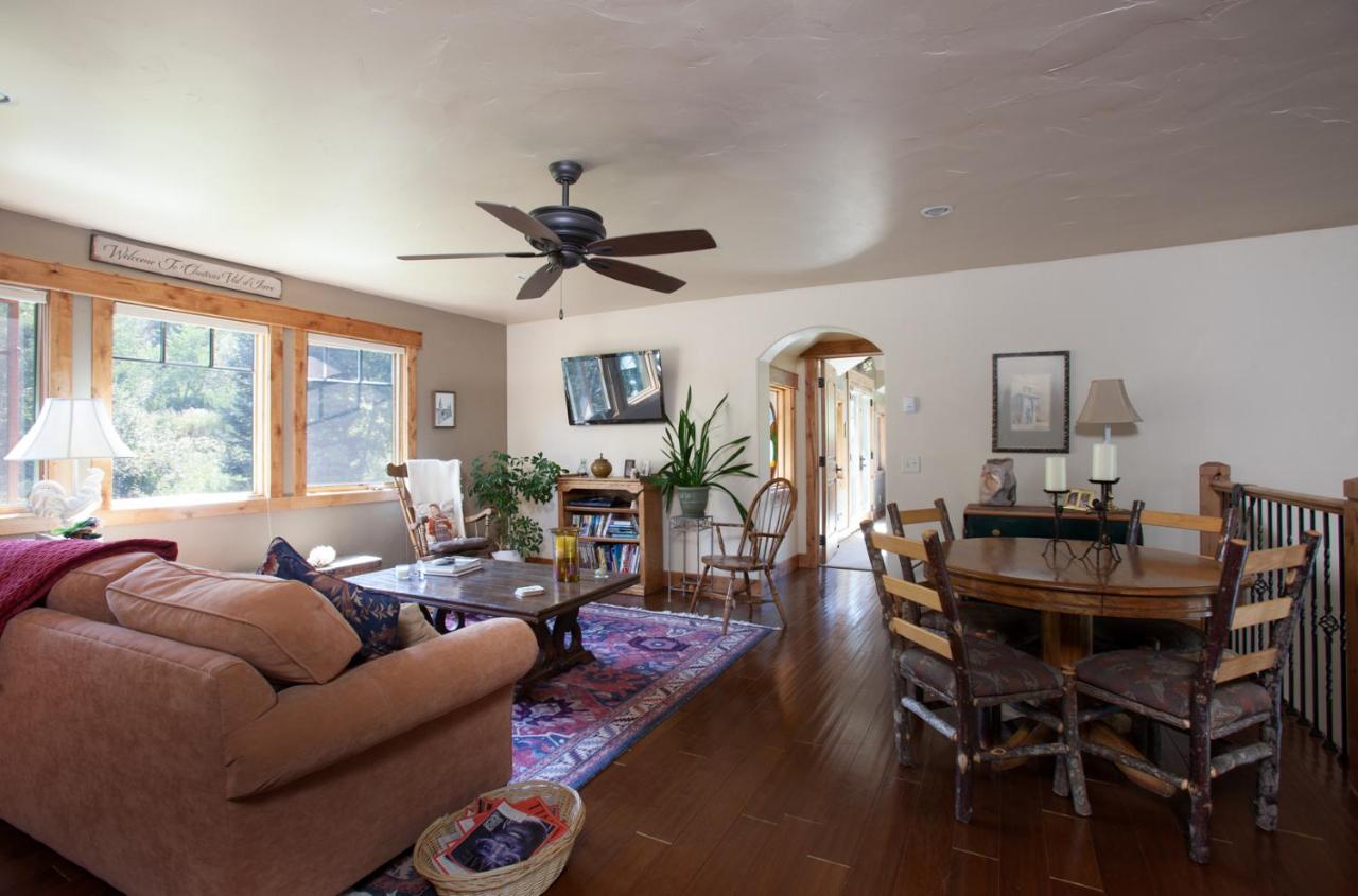 | Chalet Val d'Isere