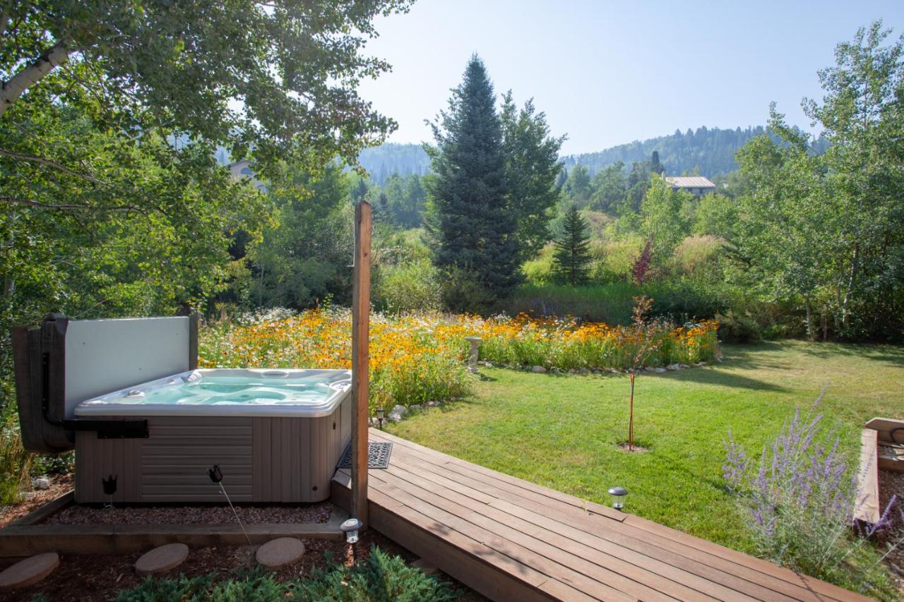 | Chalet Val d'Isere