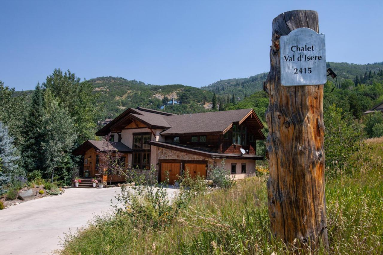 | Chalet Val d'Isere
