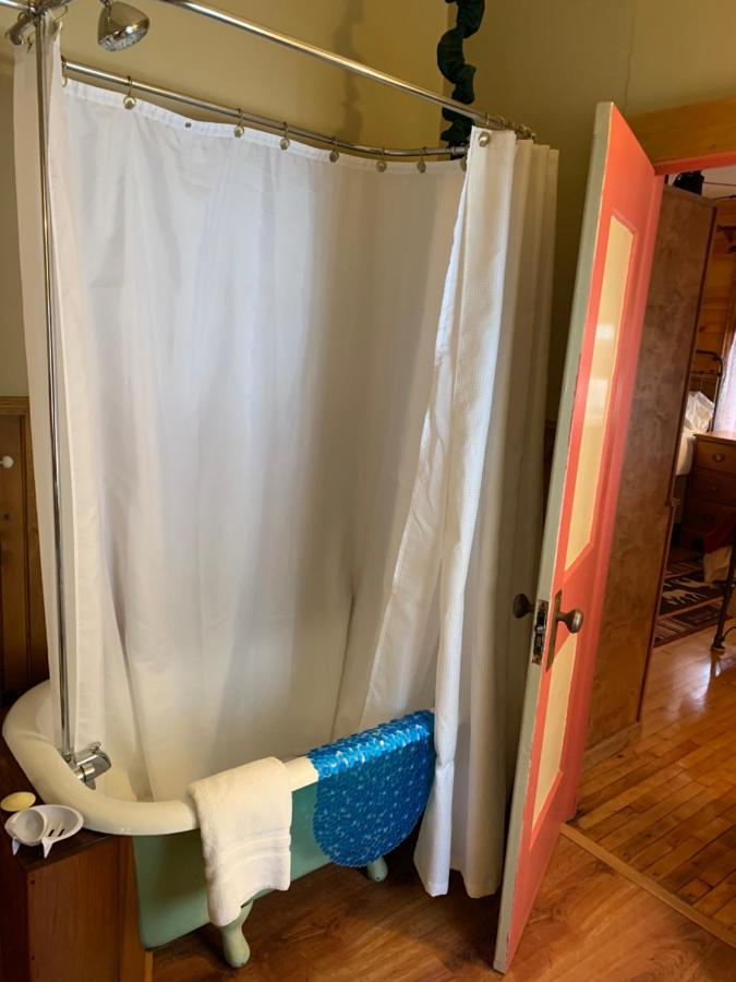 | Waybury Inn