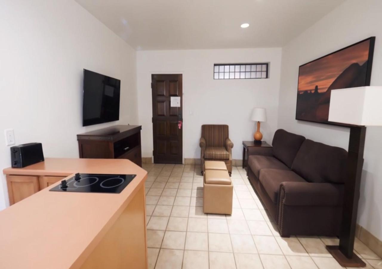 One-Bedroom Suite at Hilton Vacation Club Los Abrigados Resort & Spa Sedona