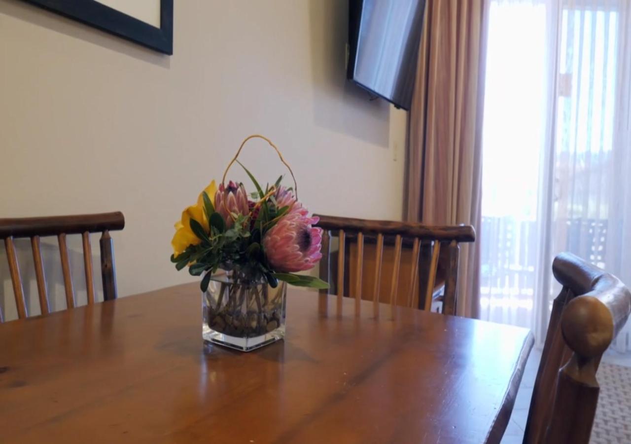 One-Bedroom Suite at Bell Rock Inn