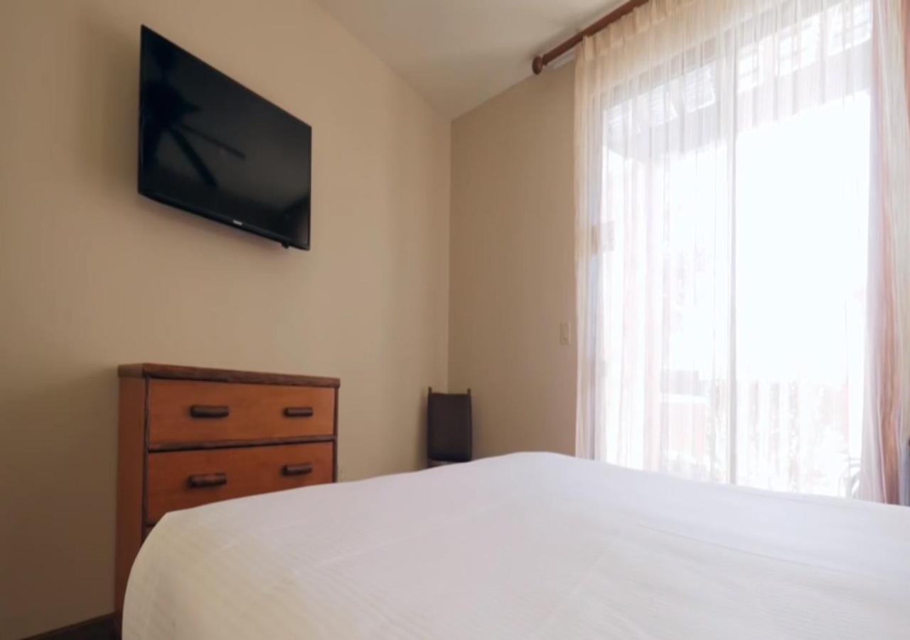 One-Bedroom Suite at Bell Rock Inn
