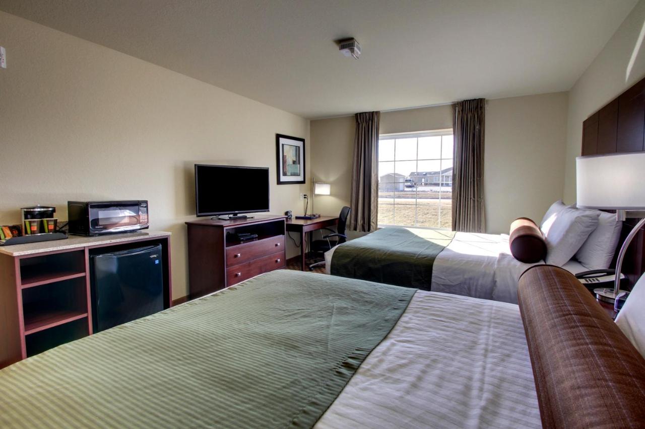 | Cobblestone Hotel & Suites - Newton