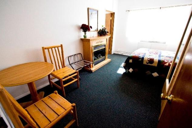 | Bear Creek Lodge