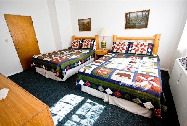 | Bear Creek Lodge
