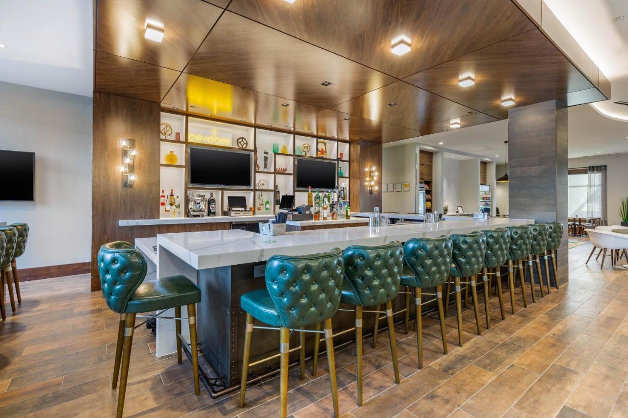 | Cambria Hotel - Arundel Mills BWI Airport