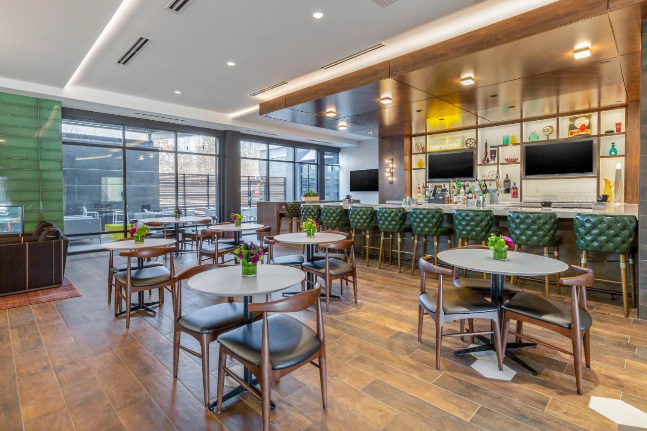 | Cambria Hotel - Arundel Mills BWI Airport