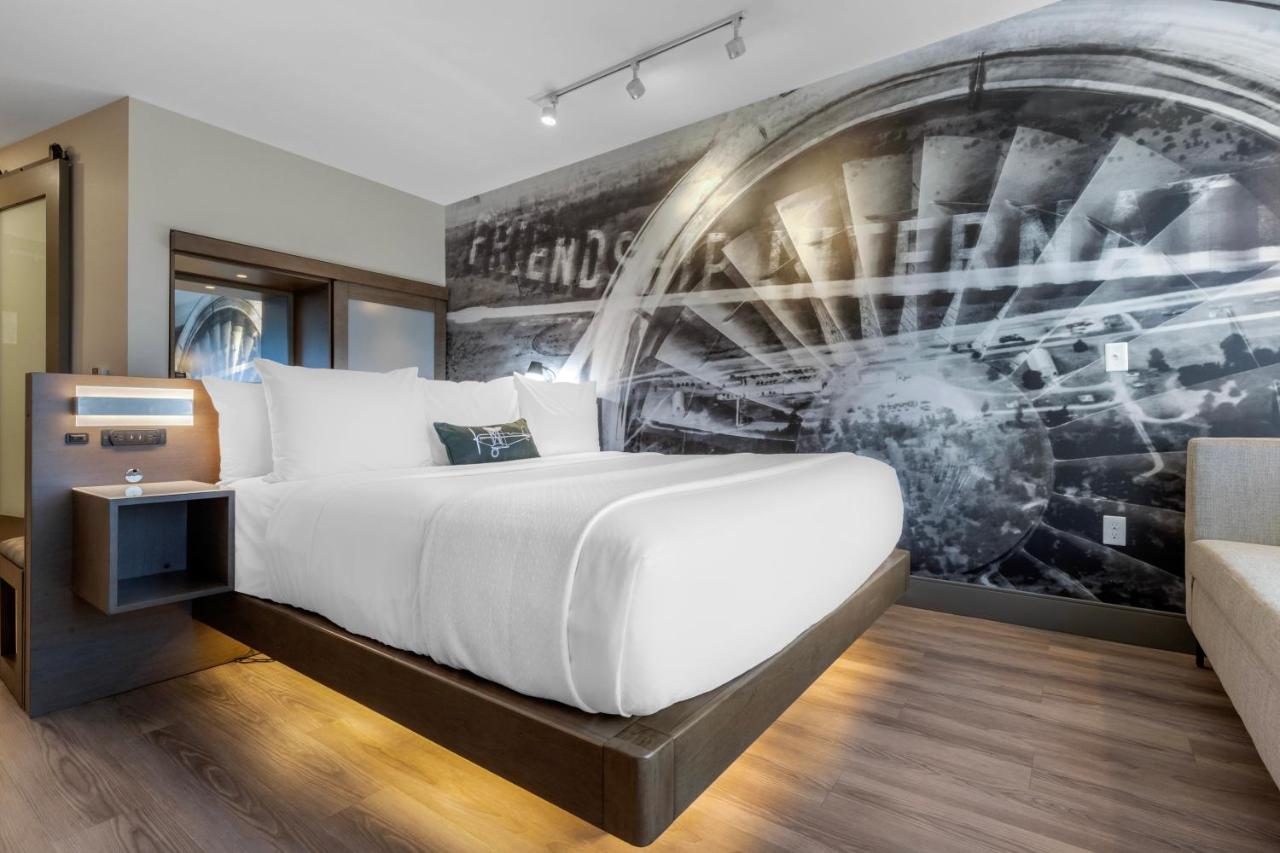 | Cambria Hotel - Arundel Mills BWI Airport