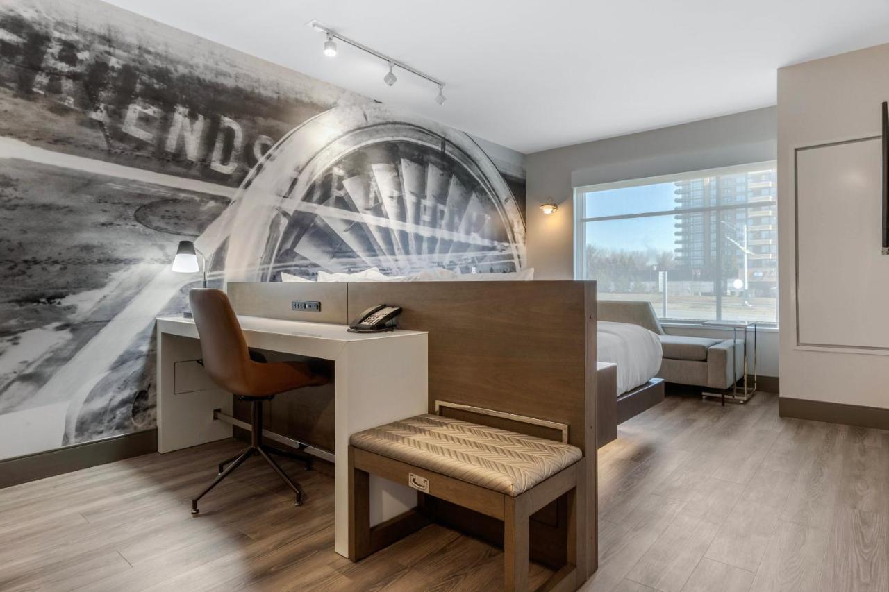 | Cambria Hotel - Arundel Mills BWI Airport