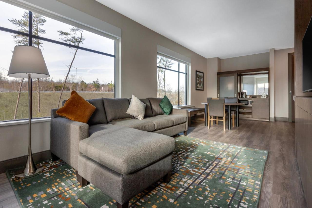 | Cambria Hotel - Arundel Mills BWI Airport