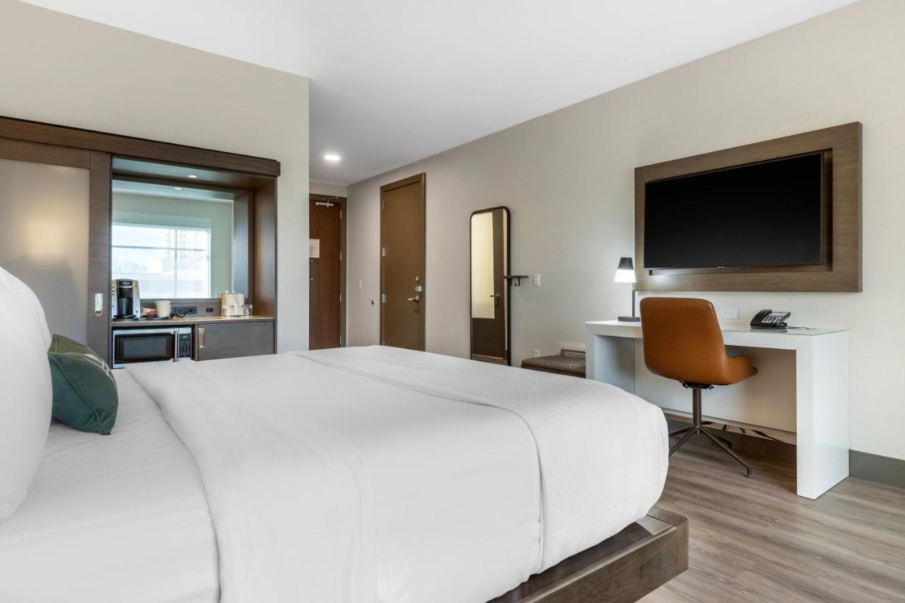 | Cambria Hotel - Arundel Mills BWI Airport