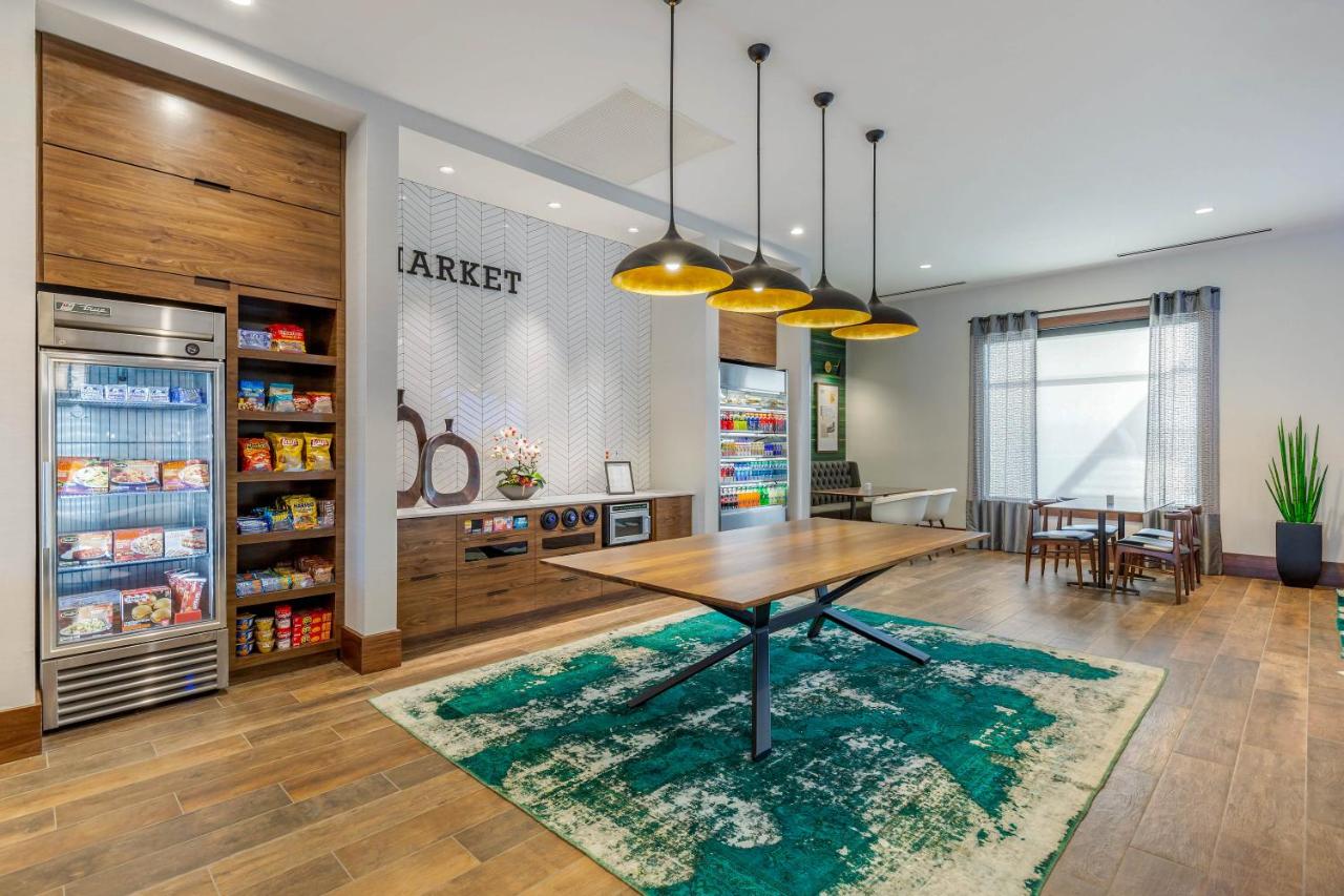 | Cambria Hotel - Arundel Mills BWI Airport