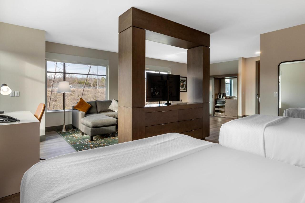 | Cambria Hotel - Arundel Mills BWI Airport