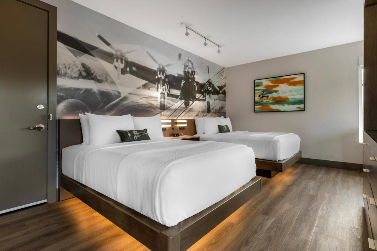 | Cambria Hotel - Arundel Mills BWI Airport