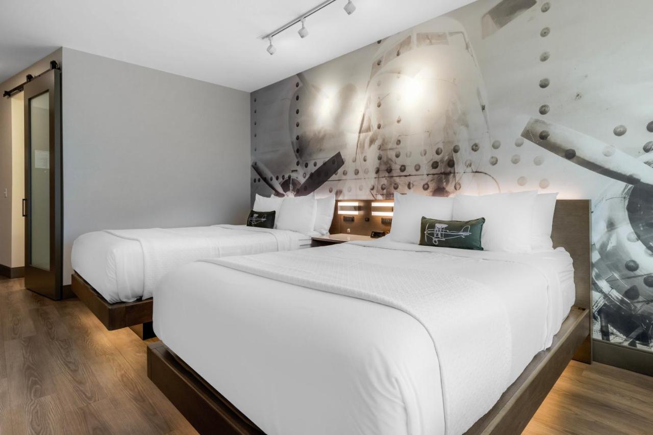 | Cambria Hotel - Arundel Mills BWI Airport