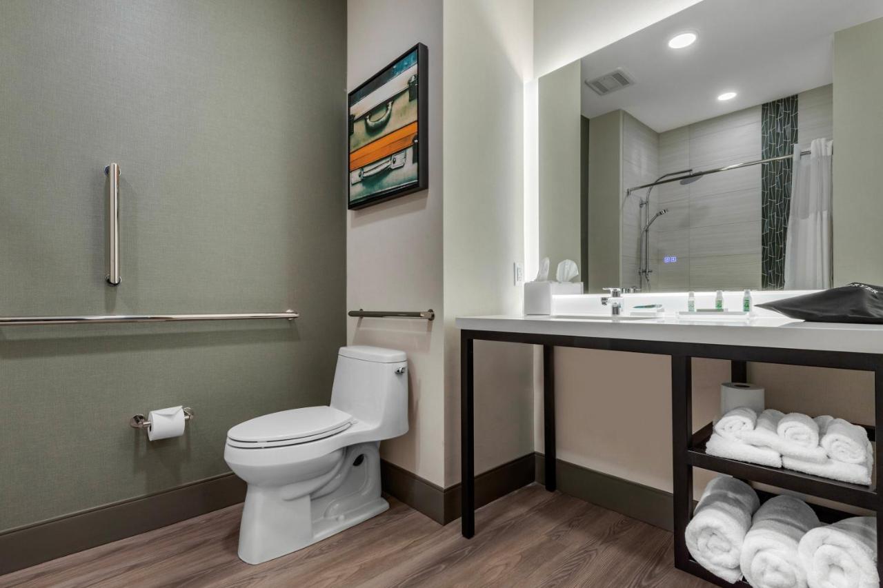 | Cambria Hotel - Arundel Mills BWI Airport