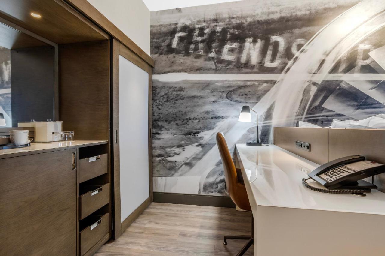 | Cambria Hotel - Arundel Mills BWI Airport
