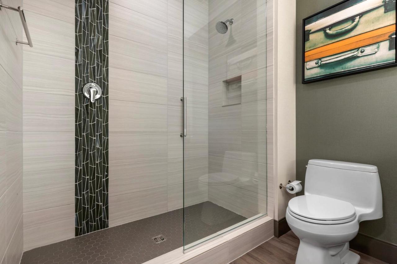 | Cambria Hotel - Arundel Mills BWI Airport