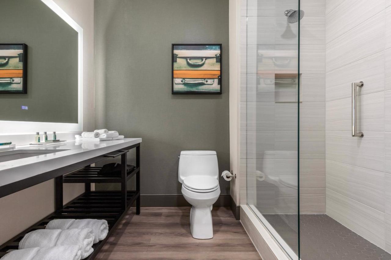 | Cambria Hotel - Arundel Mills BWI Airport