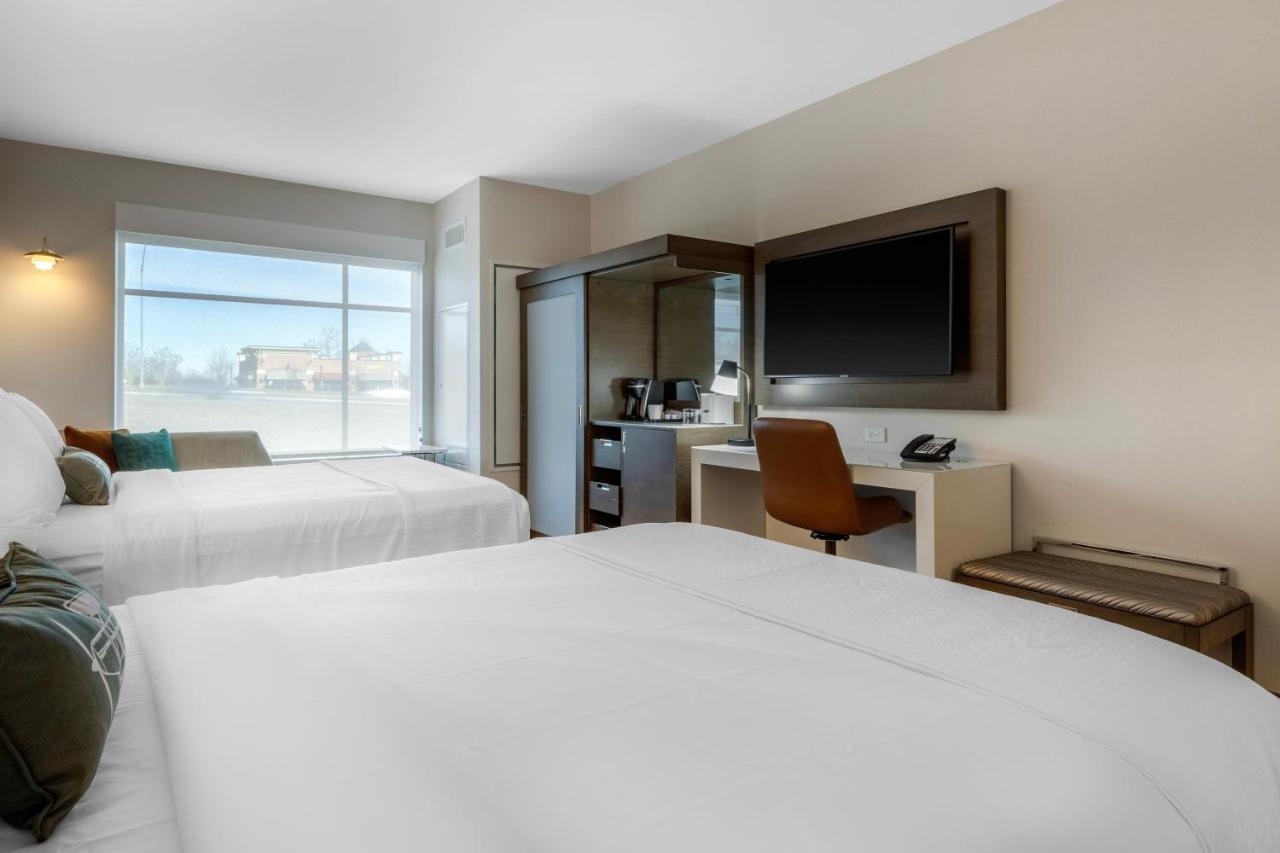| Cambria Hotel - Arundel Mills BWI Airport