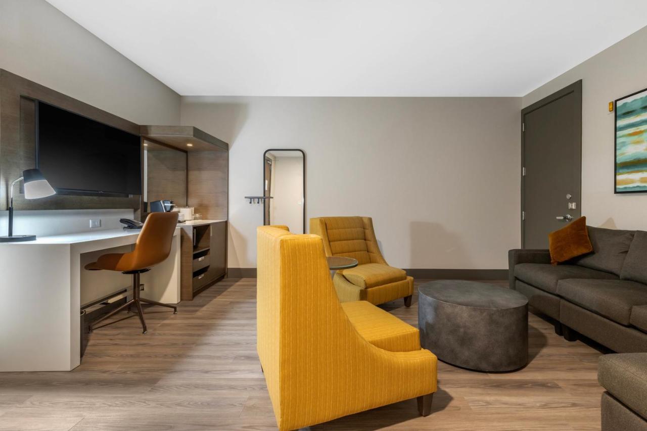 | Cambria Hotel - Arundel Mills BWI Airport