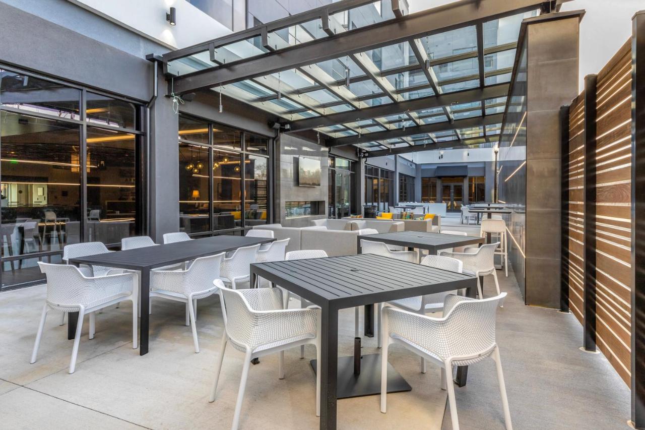 | Cambria Hotel - Arundel Mills BWI Airport