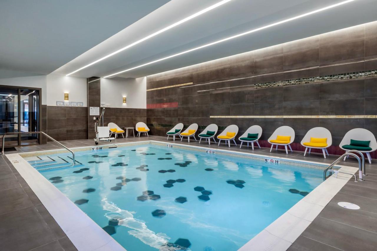 | Cambria Hotel - Arundel Mills BWI Airport