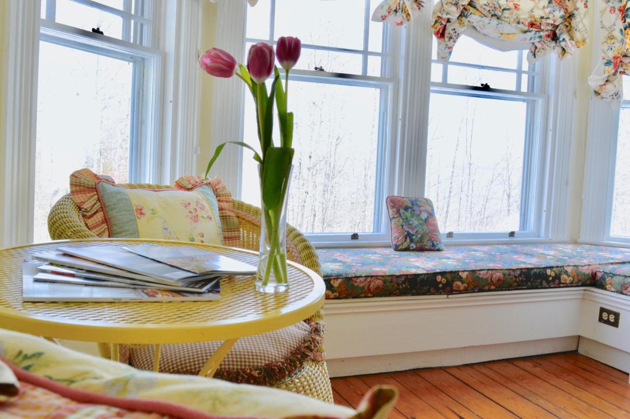 | Victorian by the Sea