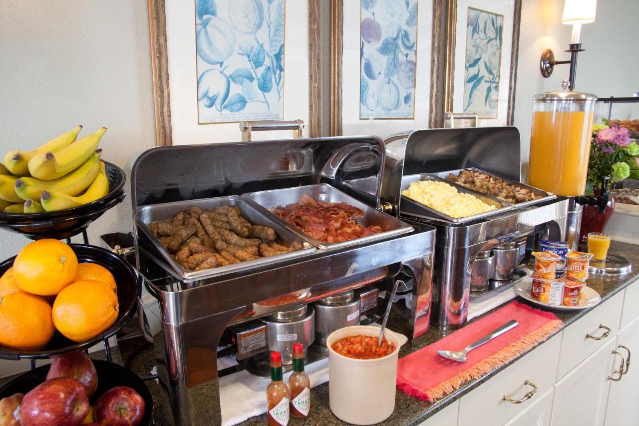 | Silver Cloud Hotel - Mukilteo Waterfront
