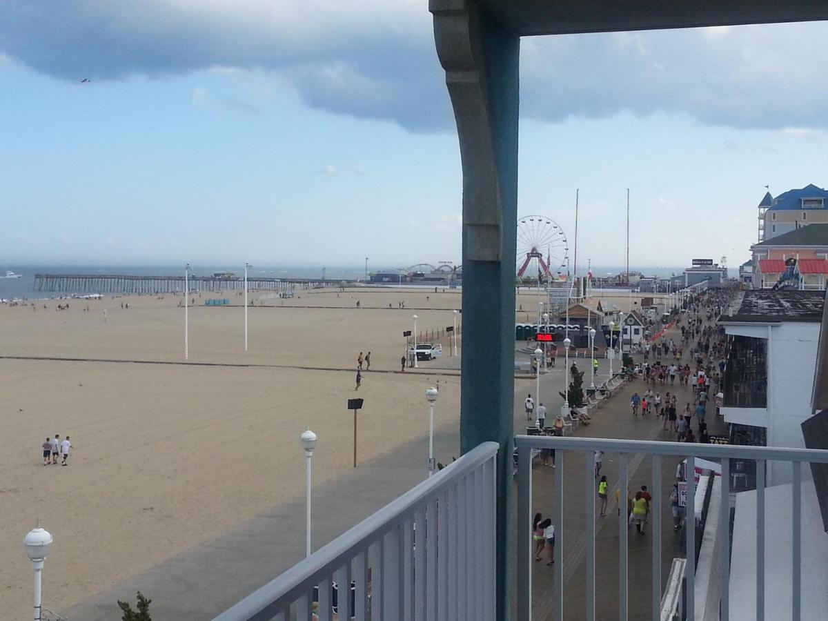 | Ocean 1 Hotel & Suites Ocean City