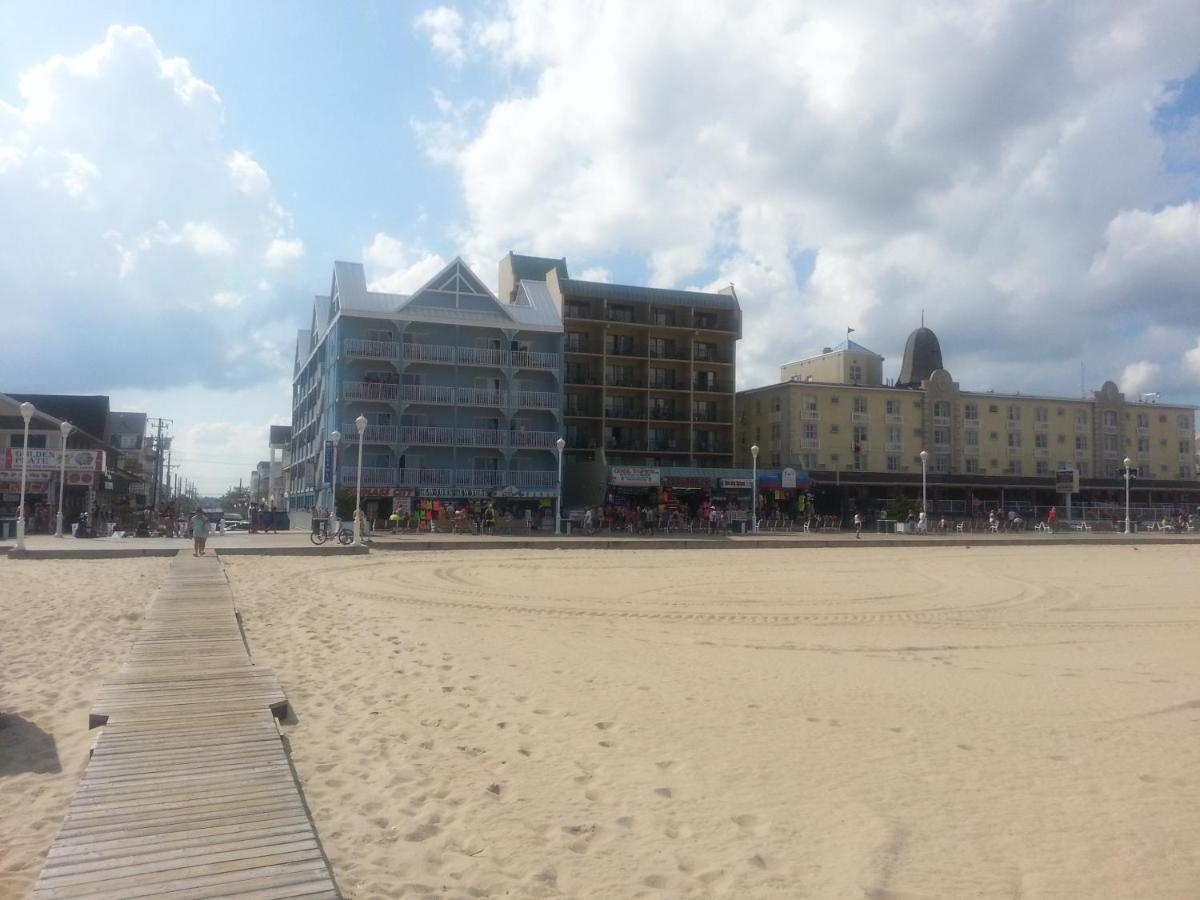 | Ocean 1 Hotel & Suites Ocean City