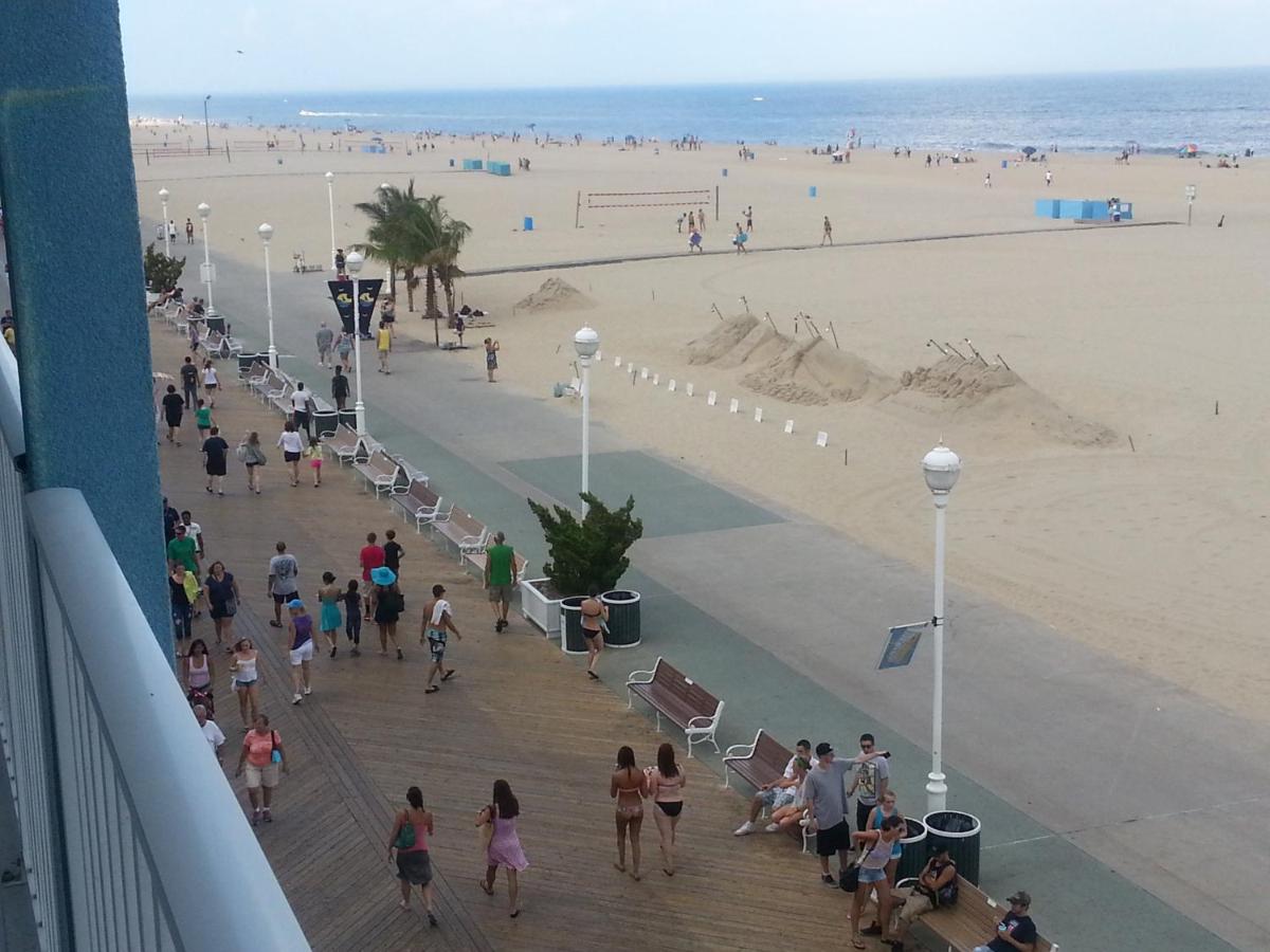 | Ocean 1 Hotel & Suites Ocean City