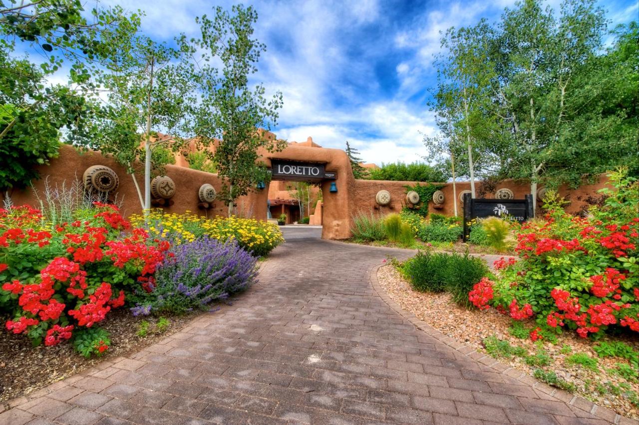 | Inn & Spa at Loretto