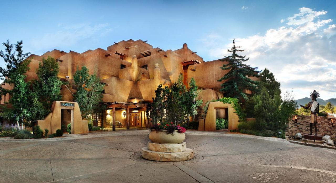 | Inn & Spa at Loretto