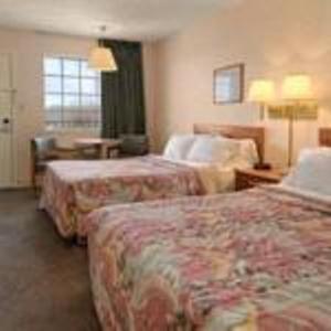 | Days Inn by Wyndham Joelton/Nashville