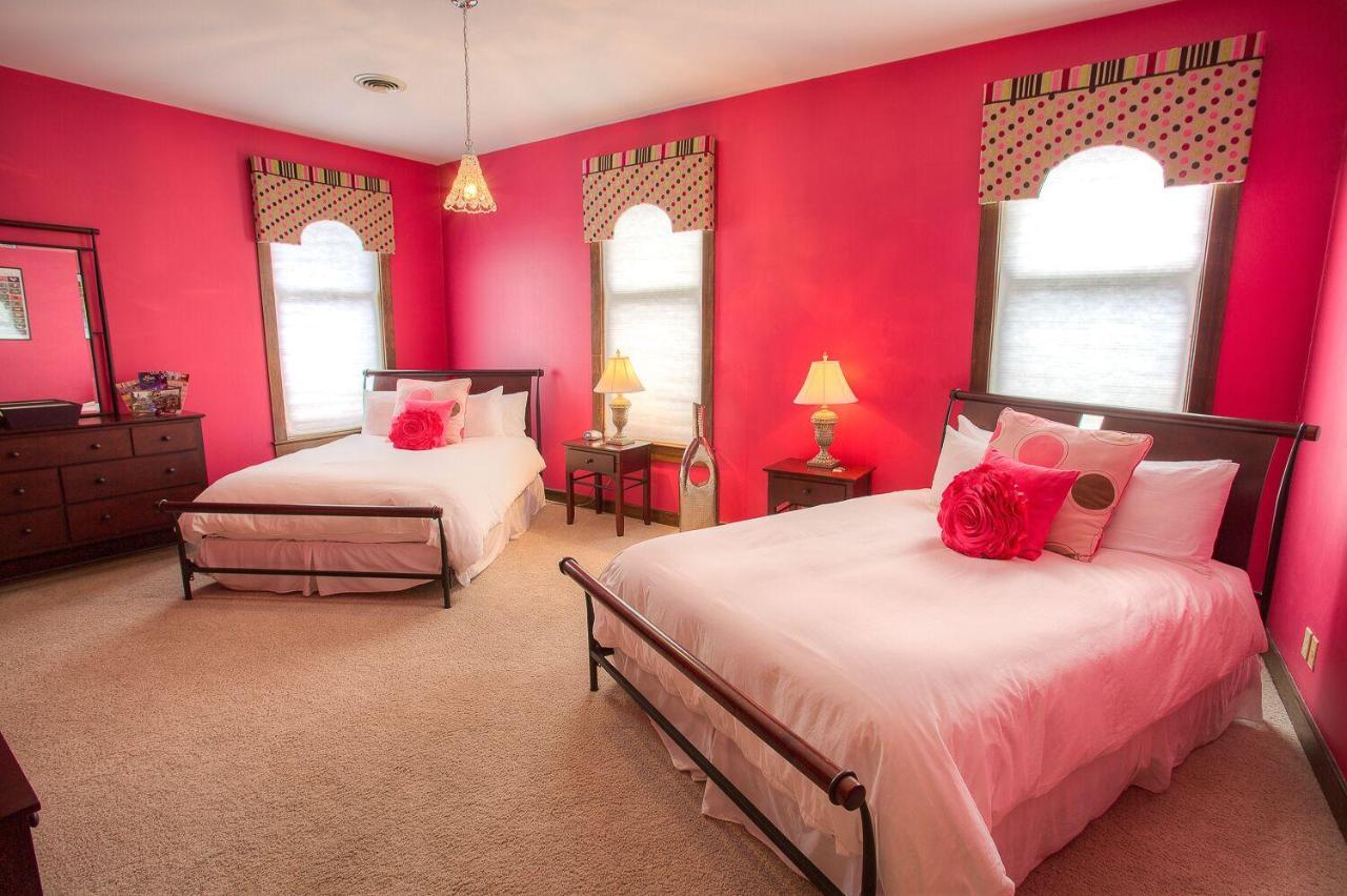  | Lauerman House Inn Bed & Breakfast