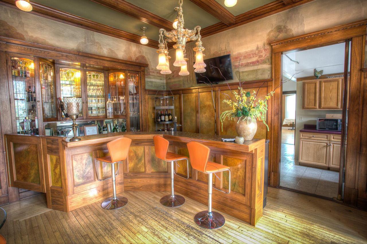  | Lauerman House Inn Bed & Breakfast