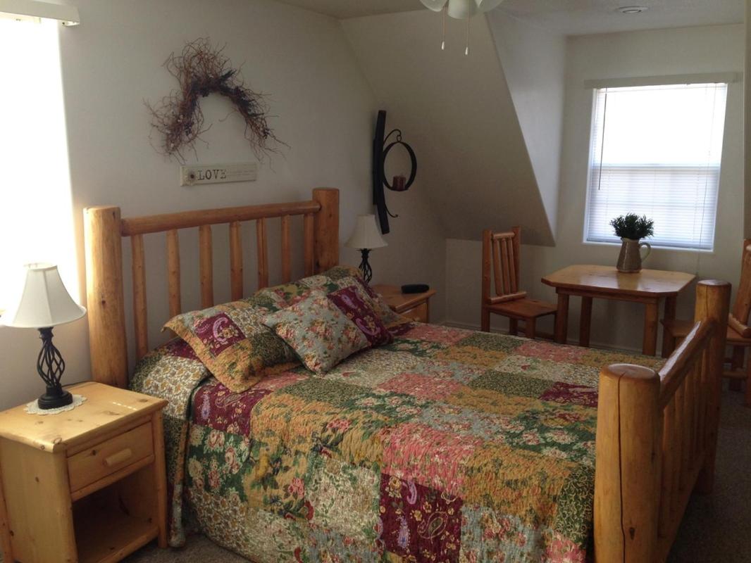 | Bullberry inn Bed & Breakfast