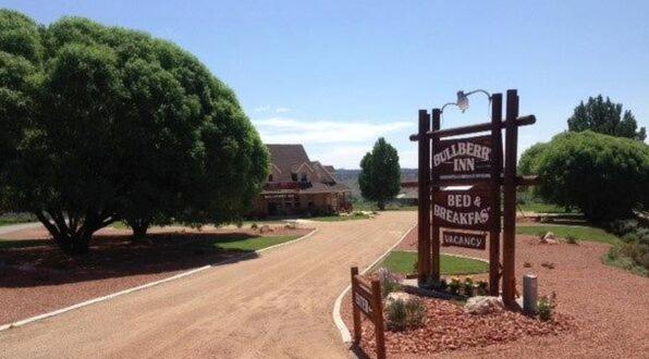| Bullberry inn Bed & Breakfast
