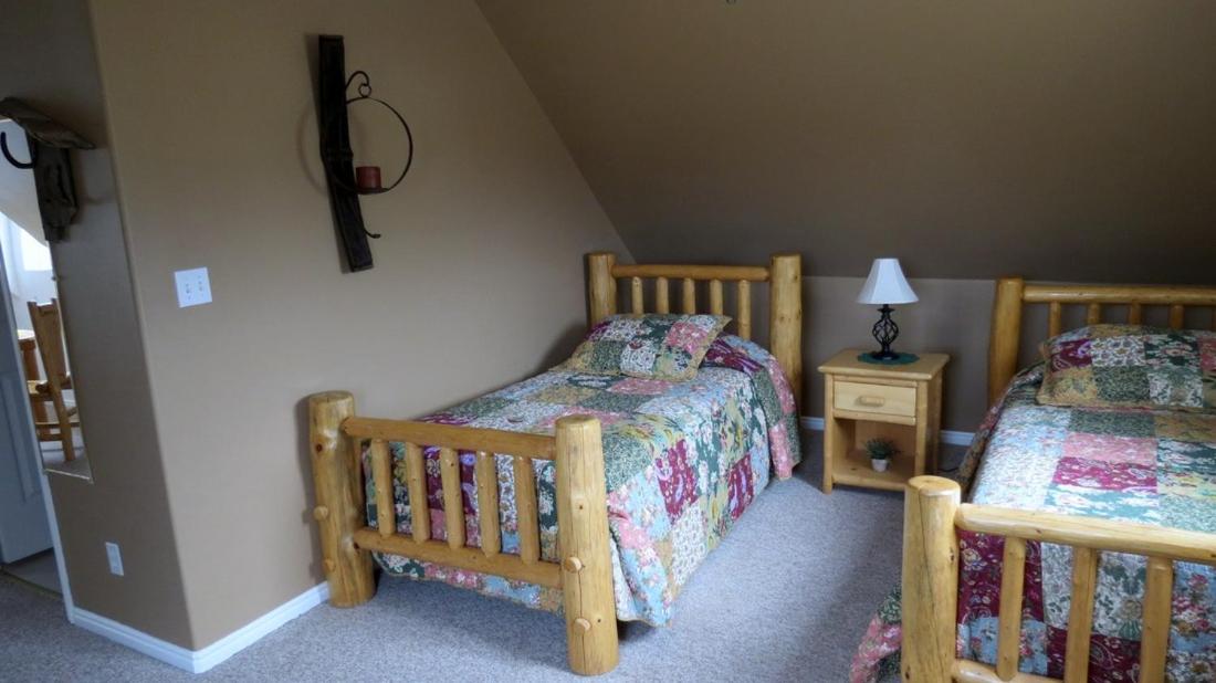 | Bullberry inn Bed & Breakfast