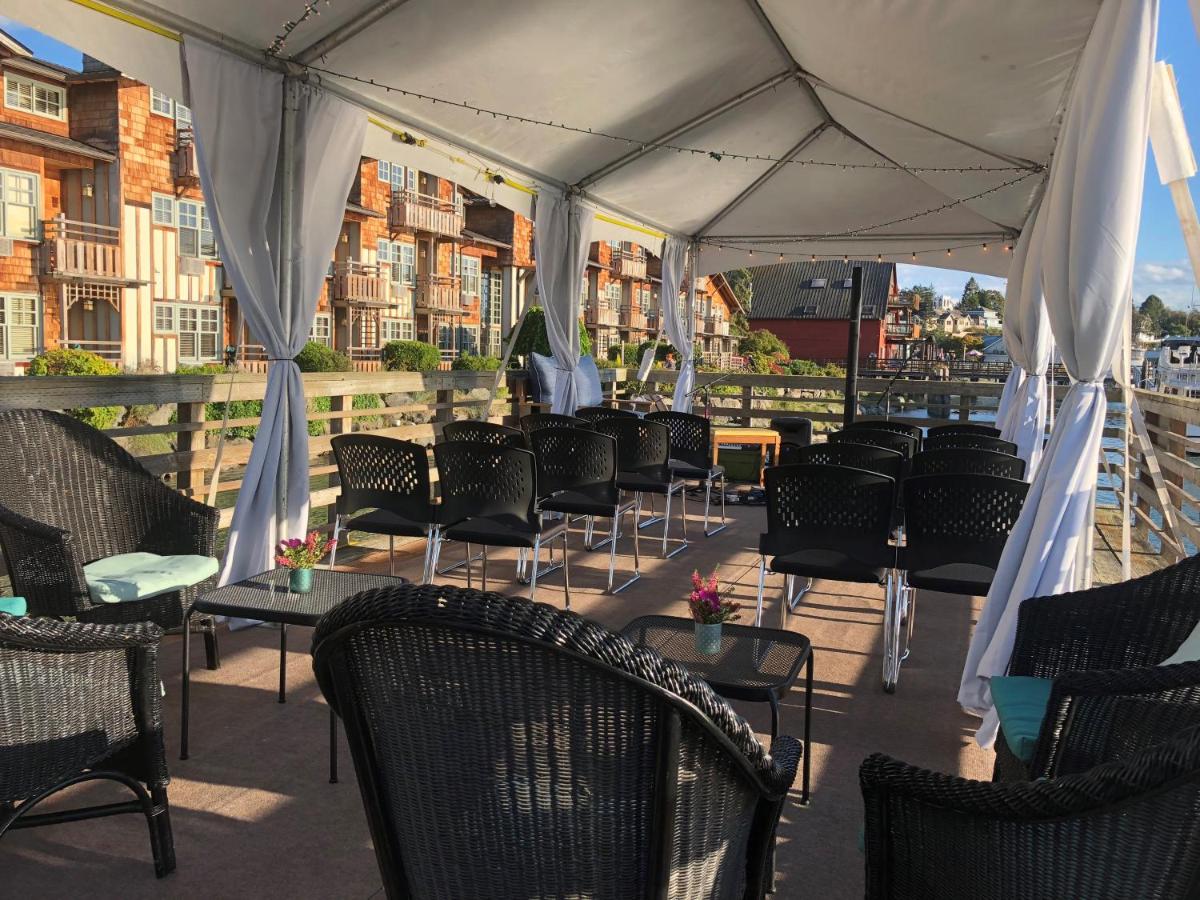 | La Conner Channel Lodge