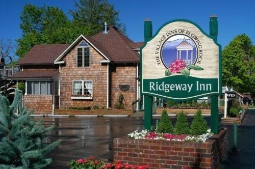 | Ridgeway Inn - Blowing Rock