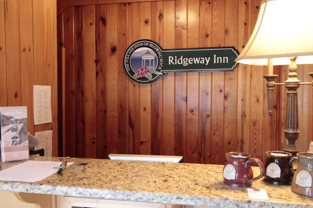  | Ridgeway Inn - Blowing Rock